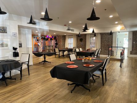 Senior Care living in Algiers, Lousiana